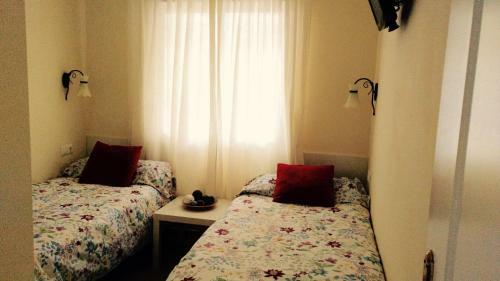 Apartamento Atico Opalo