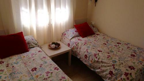 Apartamento Atico Opalo