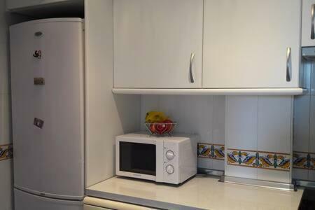 Apartamento Atico Opalo