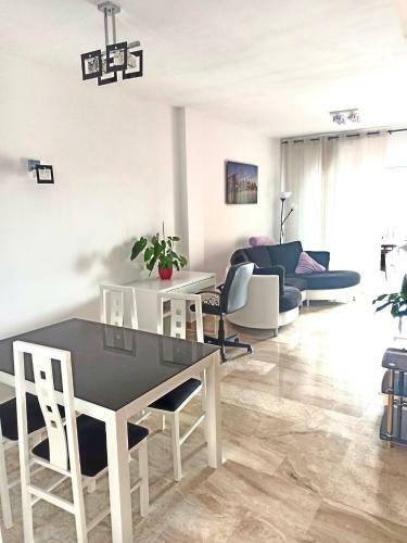 Apartamento Atico Opalo
