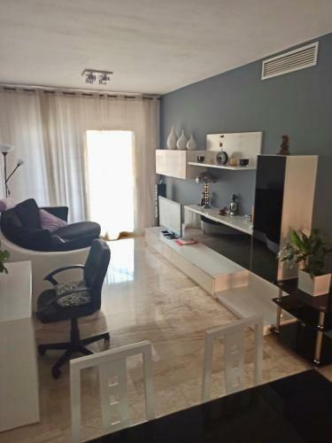 Apartamento Atico Opalo