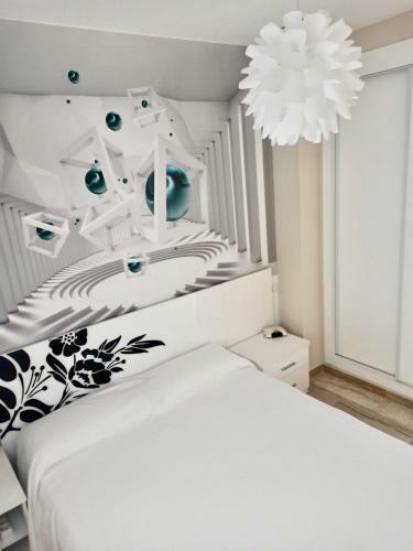 Apartamento Atico Opalo