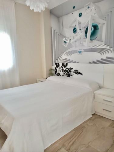 Apartamento Atico Opalo