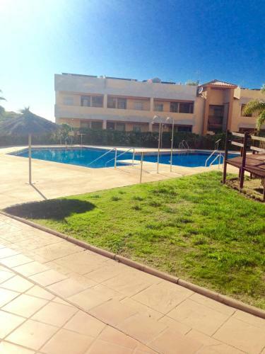 Apartamento Atico Opalo