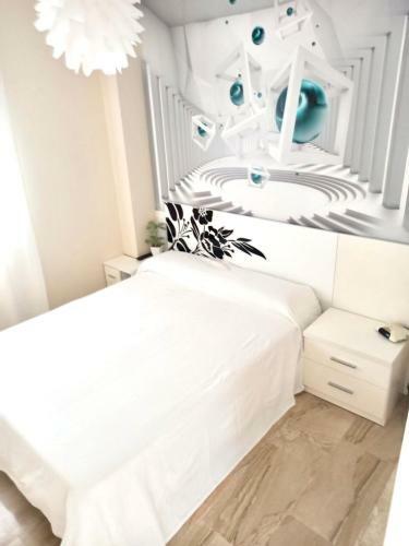 Apartamento Atico Opalo