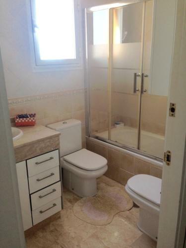 Apartamento Atico Opalo