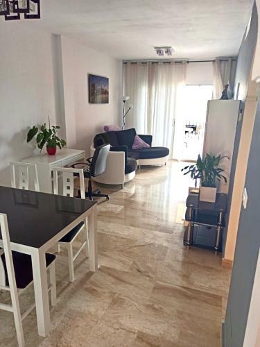 Apartamento Atico Opalo