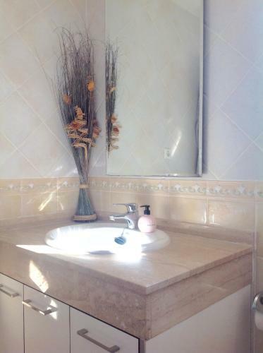 Apartamento Atico Opalo