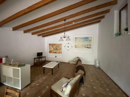 Apartamento Paradise-hause