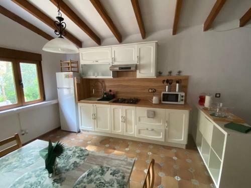 Apartamento Paradise-hause