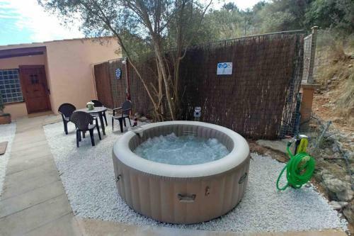 Apartamento Paradise-hause