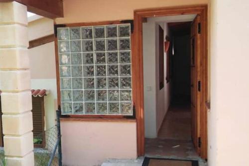 Apartamento Paradise-hause