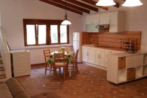 Apartamento Paradise-hause