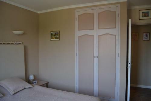 Apartamento Pavillon De Lub�ron
