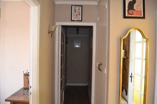 Apartamento Pavillon De Lub�ron