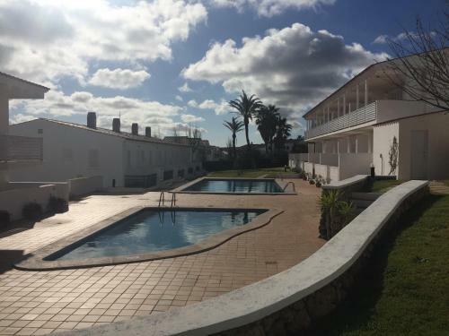 Apartamento Des Artistes Son Parc
