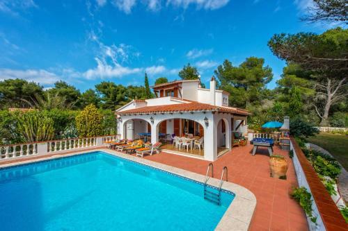 Villa Diana By Villa Plus