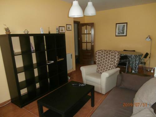 Apartamento 2 Bielva