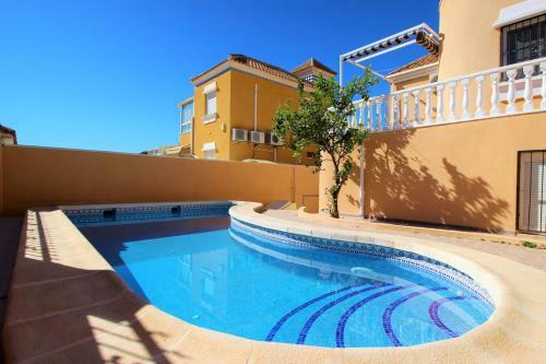 Villa Bluelagoon Homes