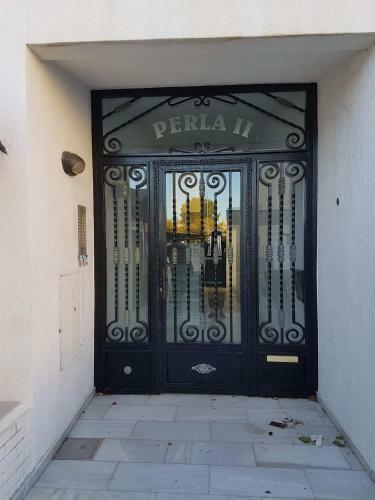 Apartamento Playa De Gandia-perla II