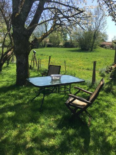 Bed & Breakfast Le Petit Grange