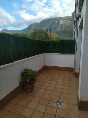 Apartamento Mar Y Ola 3