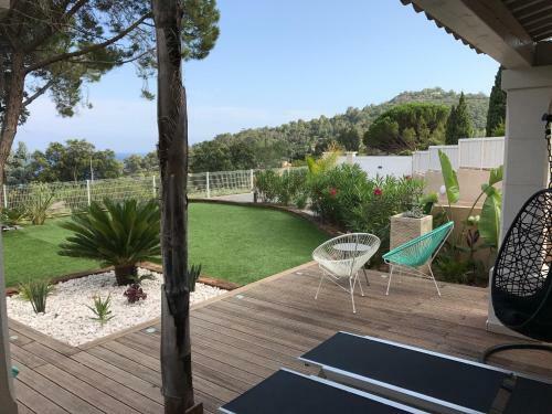 Villa Hovanes