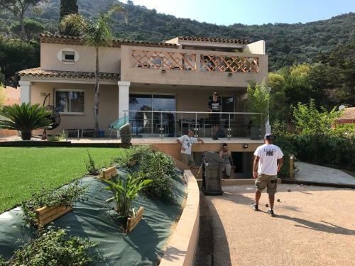 Villa Hovanes