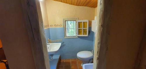 Villa Lei Rore