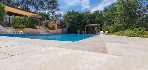 Villa Lei Rore