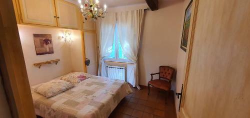 Villa Lei Rore