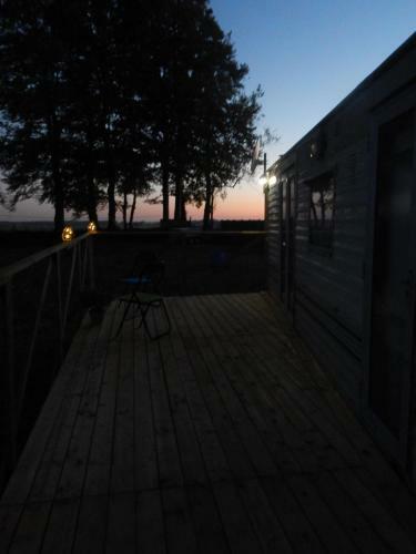 Agroturismo L'ancyze