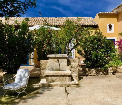 Hostal Bastide Du R�gent