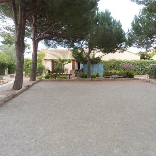 Maisonnette La Franqui