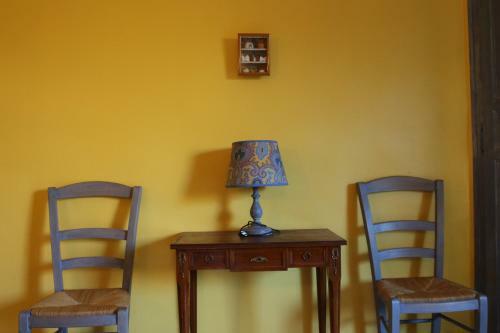 Bed & Breakfast Chambres D'h�tes Les Arbousiers