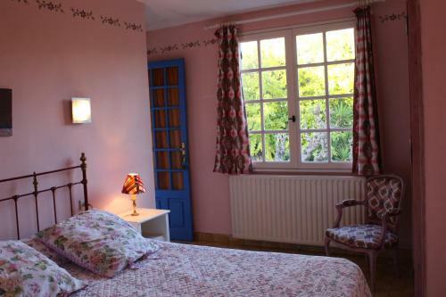 Bed & Breakfast Chambres D'h�tes Les Arbousiers