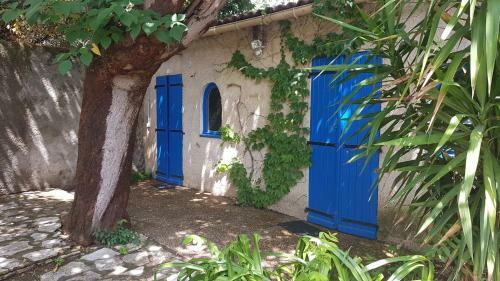 Bed & Breakfast Chambres D'h�tes Les Arbousiers