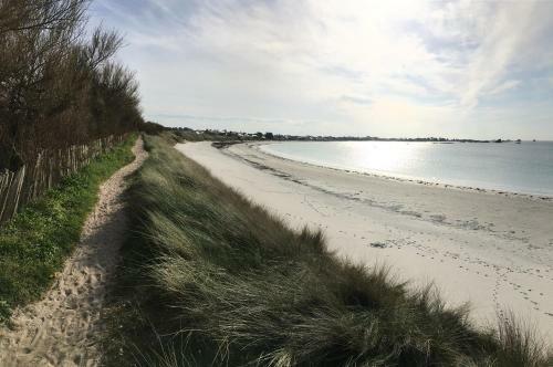 Maison Les Pieds Dans L Eau