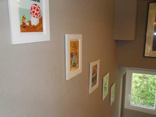Bed & Breakfast A L'ombre Des Pins