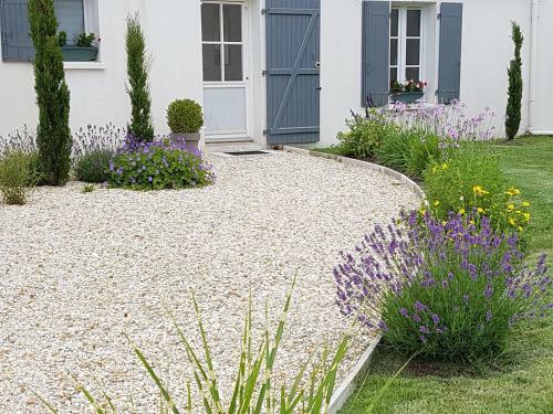 Bed & Breakfast A L'ombre Des Pins