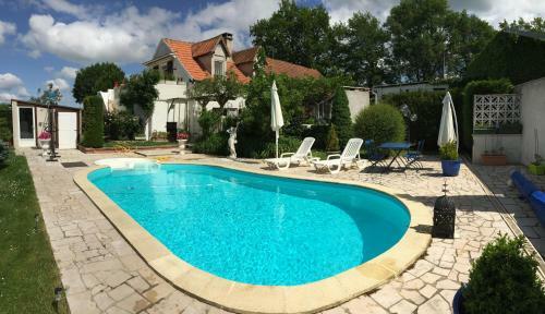 Le Charme � La Campagne