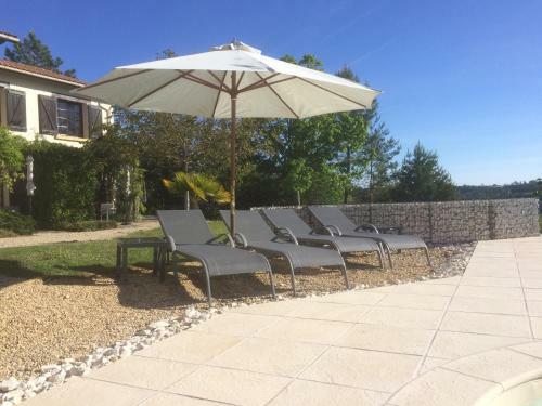 Bed & Breakfast Les Trois Collines