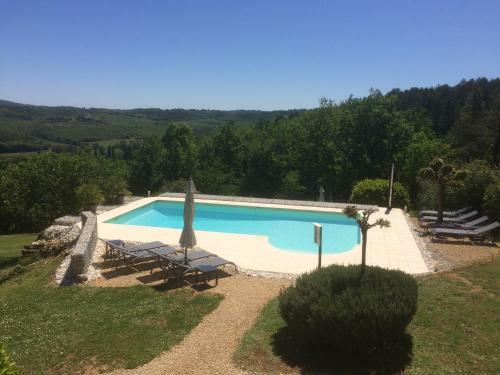 Bed & Breakfast Les Trois Collines