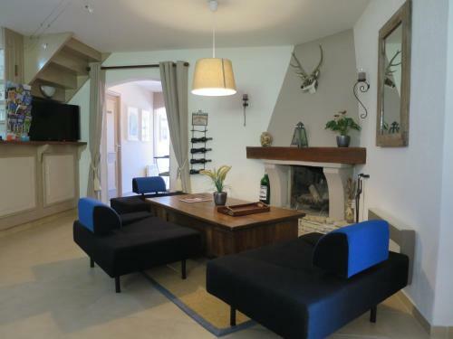 Bed & Breakfast Les Trois Collines