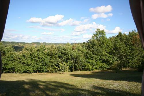 Bed & Breakfast Les Trois Collines