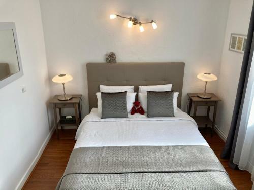 Bed & Breakfast La Belle Demeure