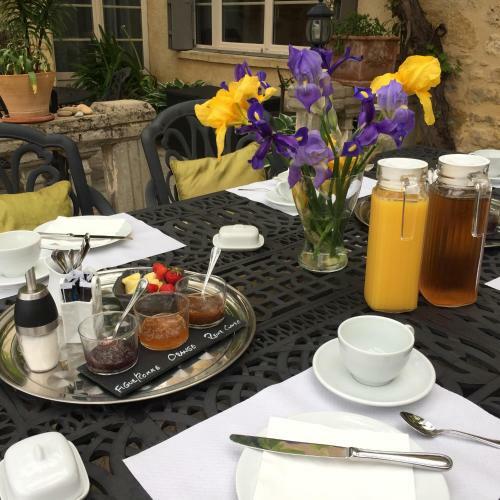 Bed & Breakfast La Belle Demeure