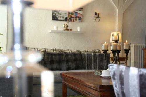 Bed & Breakfast La Belle Demeure