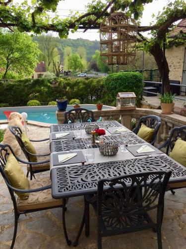 Bed & Breakfast La Belle Demeure