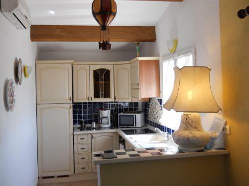 Apartamentos Villa 4 Seasons